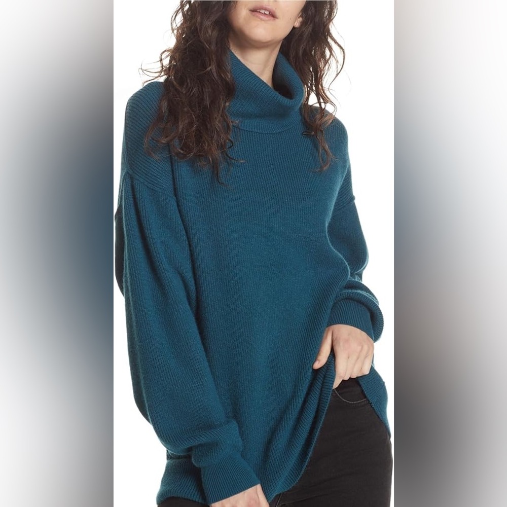 Free People Sweater